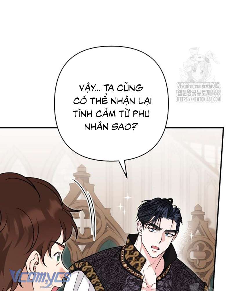 Trước Khi Em Có Ý Định Chạy Trốn Ta Sẽ Ngăn Chặn Nó Chap 21 - Next 