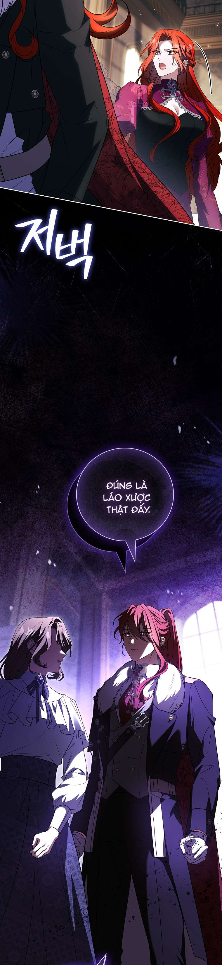 Cha Nào Con Nấy Chap 20 - Trang 3