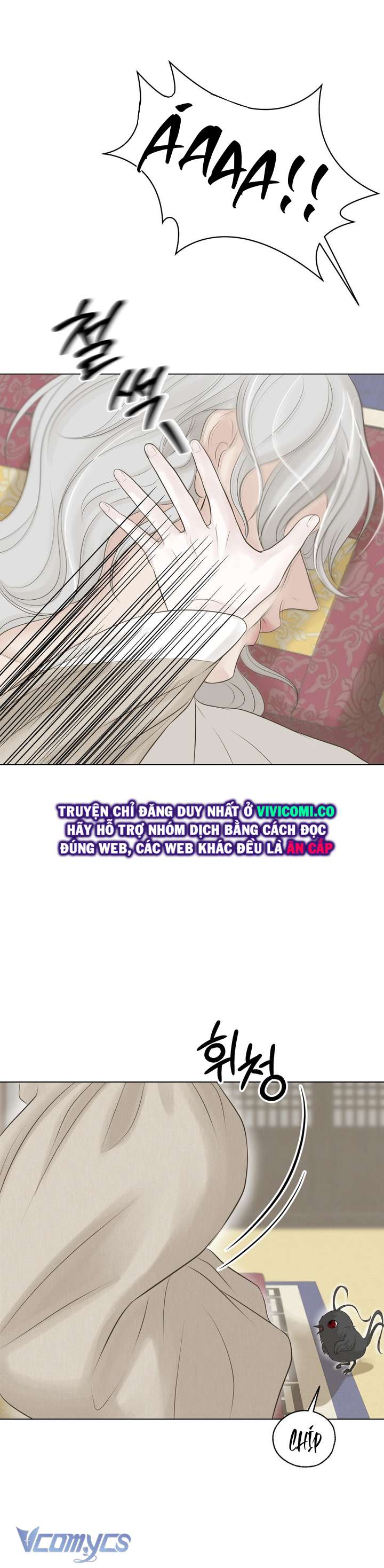 [18+] Hương Đào Hoa Chap 9 - Trang 3