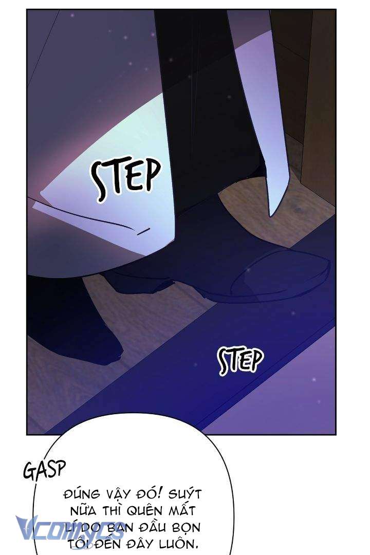 Cách Để Giết Một Pháp Sư Chap 63 - Trang 3