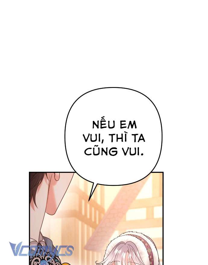 Trước Khi Em Có Ý Định Chạy Trốn Ta Sẽ Ngăn Chặn Nó Chap 9 - Trang 3