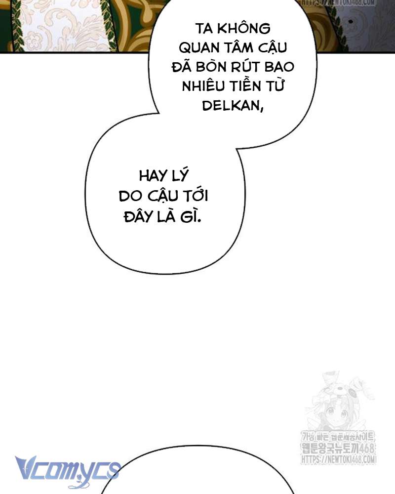 Praesepe Bên Ngoài Chiếc Lồng Chap 17 - Trang 3