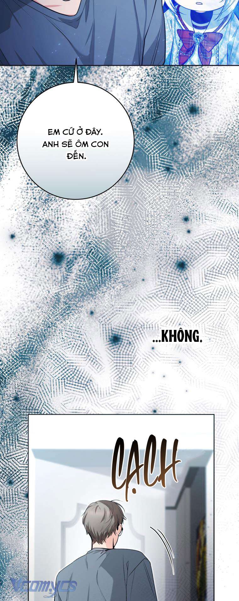 Bé Con Cá Voi Sát Thủ Chap 49 - Trang 4