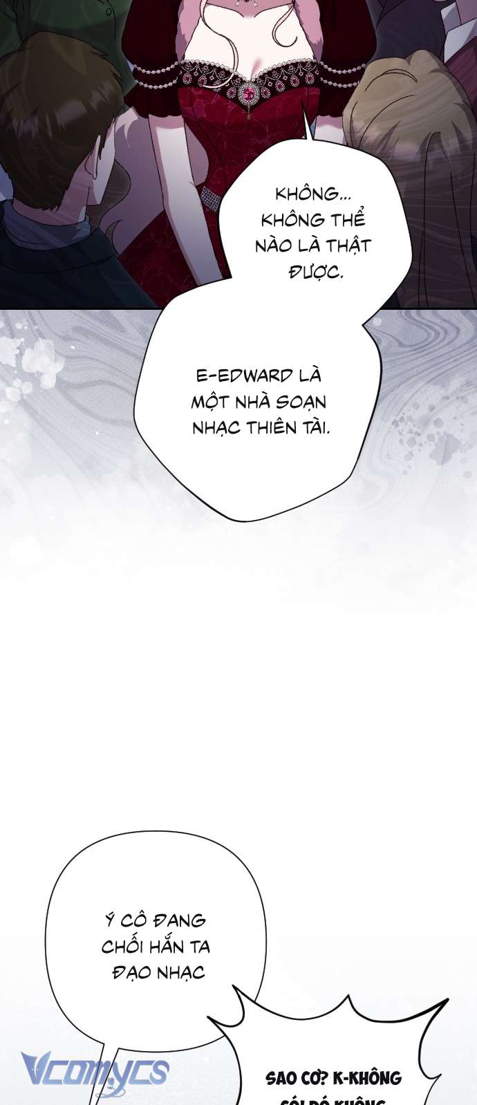 Dành Cho Những Ai Coi Hối Tiếc Là Điều Xa Xỉ Chap 39 - Trang 4