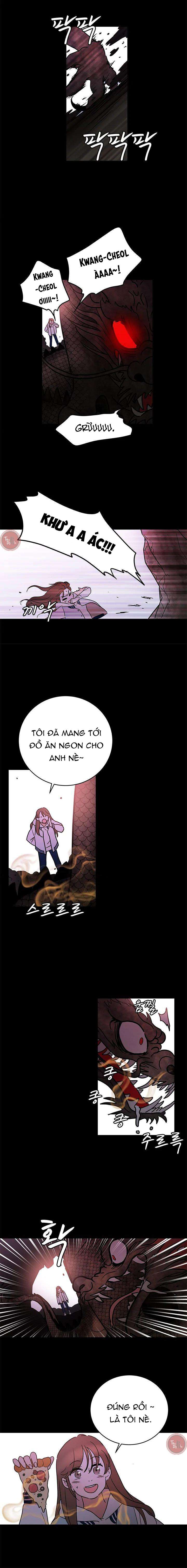 Cô Nàng Pháp Sư Chap 32 - Next Chap 33
