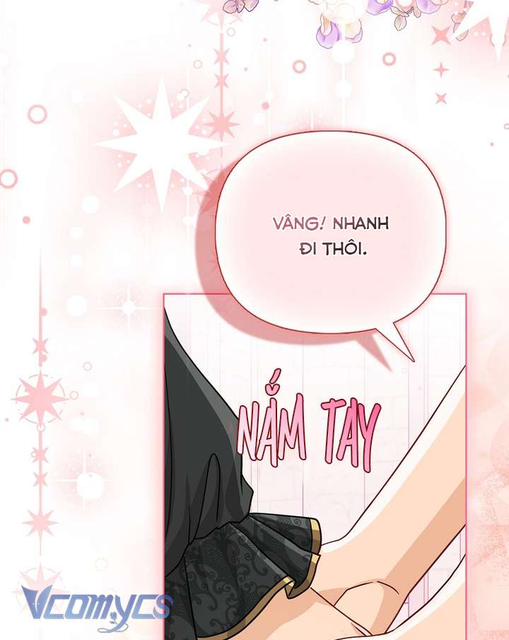 Nhân Vật Phản Diện Đều Thích Tôi Chap 47 - Trang 4