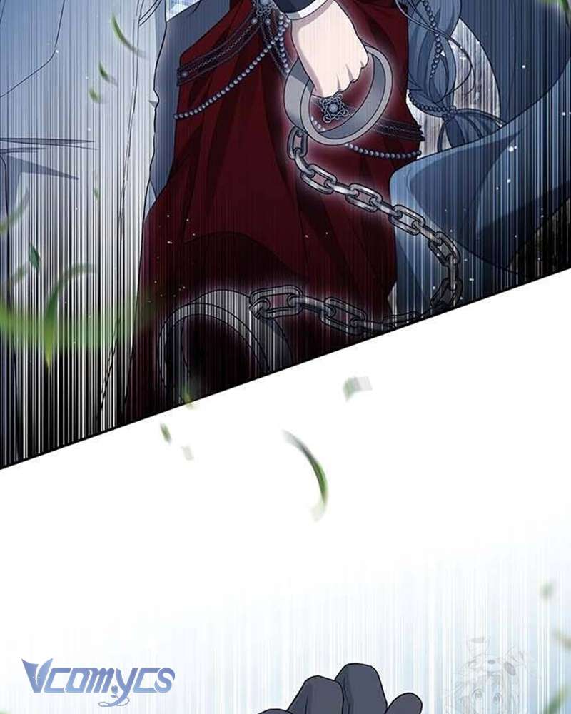Praesepe Bên Ngoài Chiếc Lồng Chap 6 - Trang 4