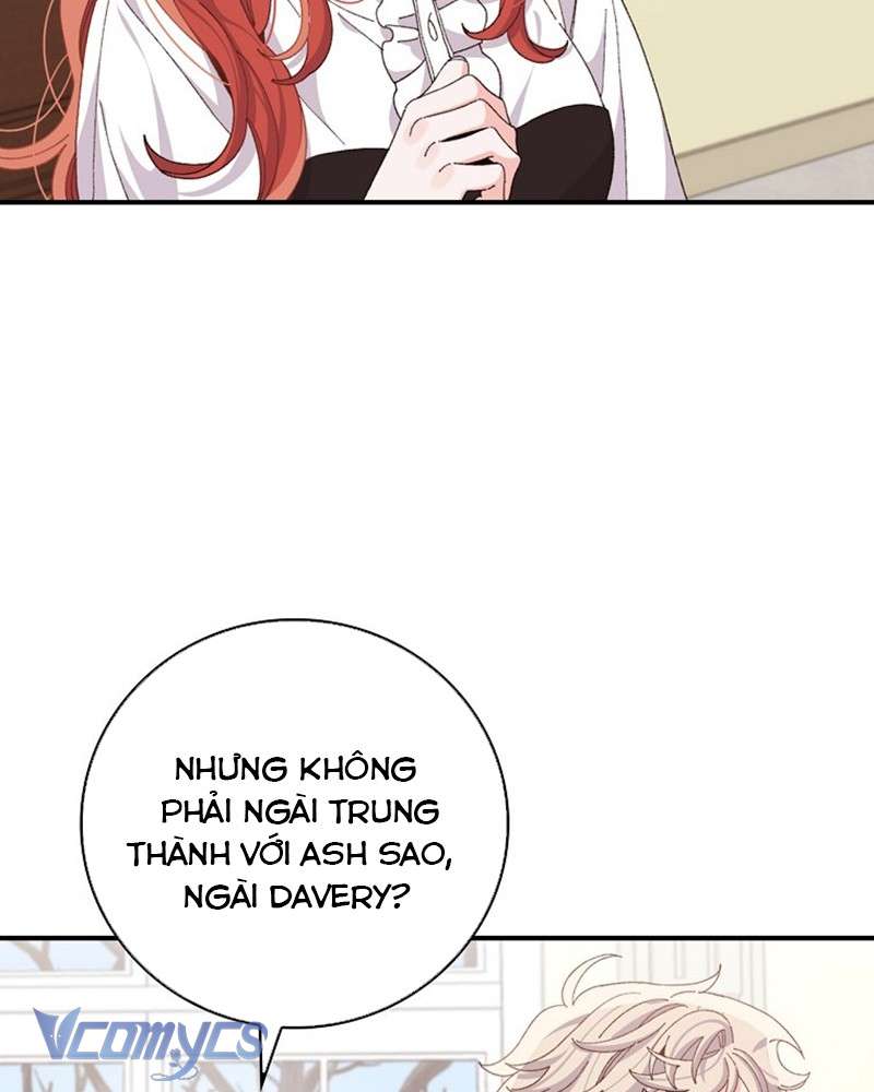 Chị Gái Của Nhân Vật Phản Diện Hôm Nay Cũng Đang Đau Khổ Chap 77 - Trang 3