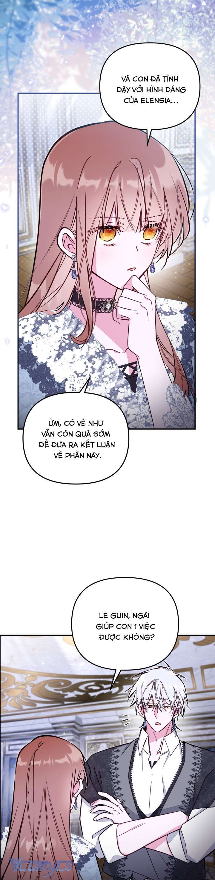 Không Có Chỗ Cho Kẻ Giả Mạo Chap 90 - Trang 2