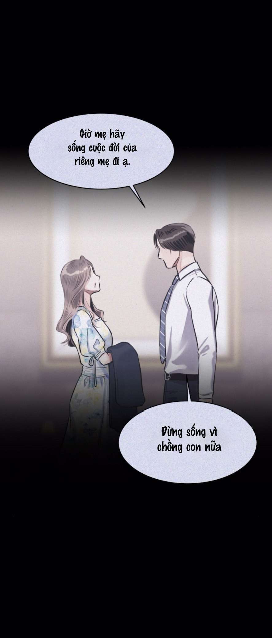 Sở Thích Bị Cai Trị Chap 19 - Trang 2