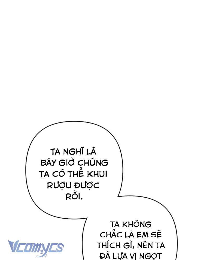 Trước Khi Em Có Ý Định Chạy Trốn Ta Sẽ Ngăn Chặn Nó Chap 12 - Trang 3