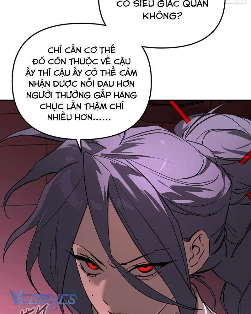 Ác Chi Hoàn Chapter 47 - Trang 4