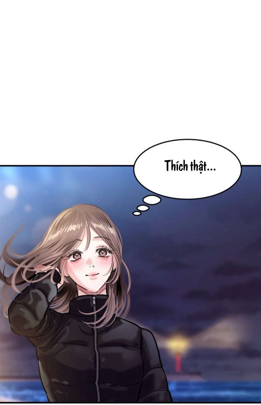 Sở Thích Bị Cai Trị Chap 19 - Trang 2