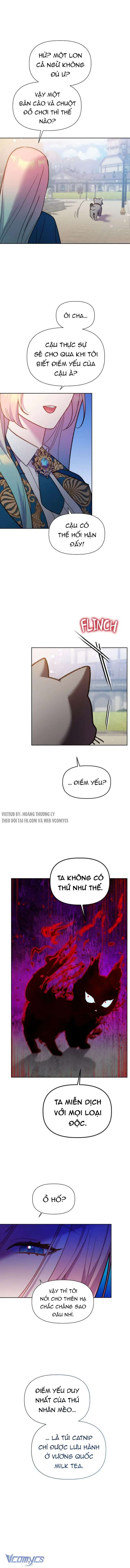 Pháp Sư Hiện Kim Trong Trò Chơi Lỗi Chap 21 - Trang 3