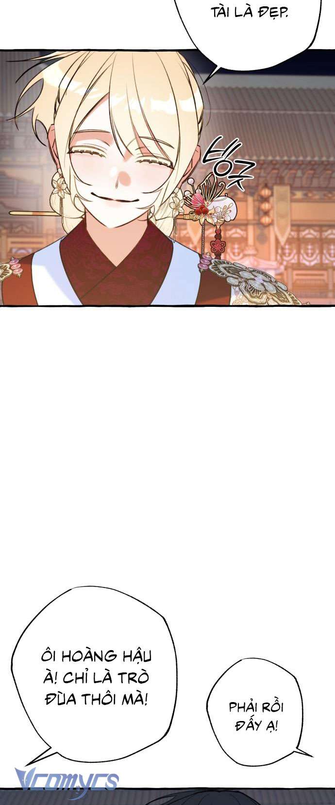 Chuyện Tình Tuyết Phương Bắc Chap 34 - Trang 4
