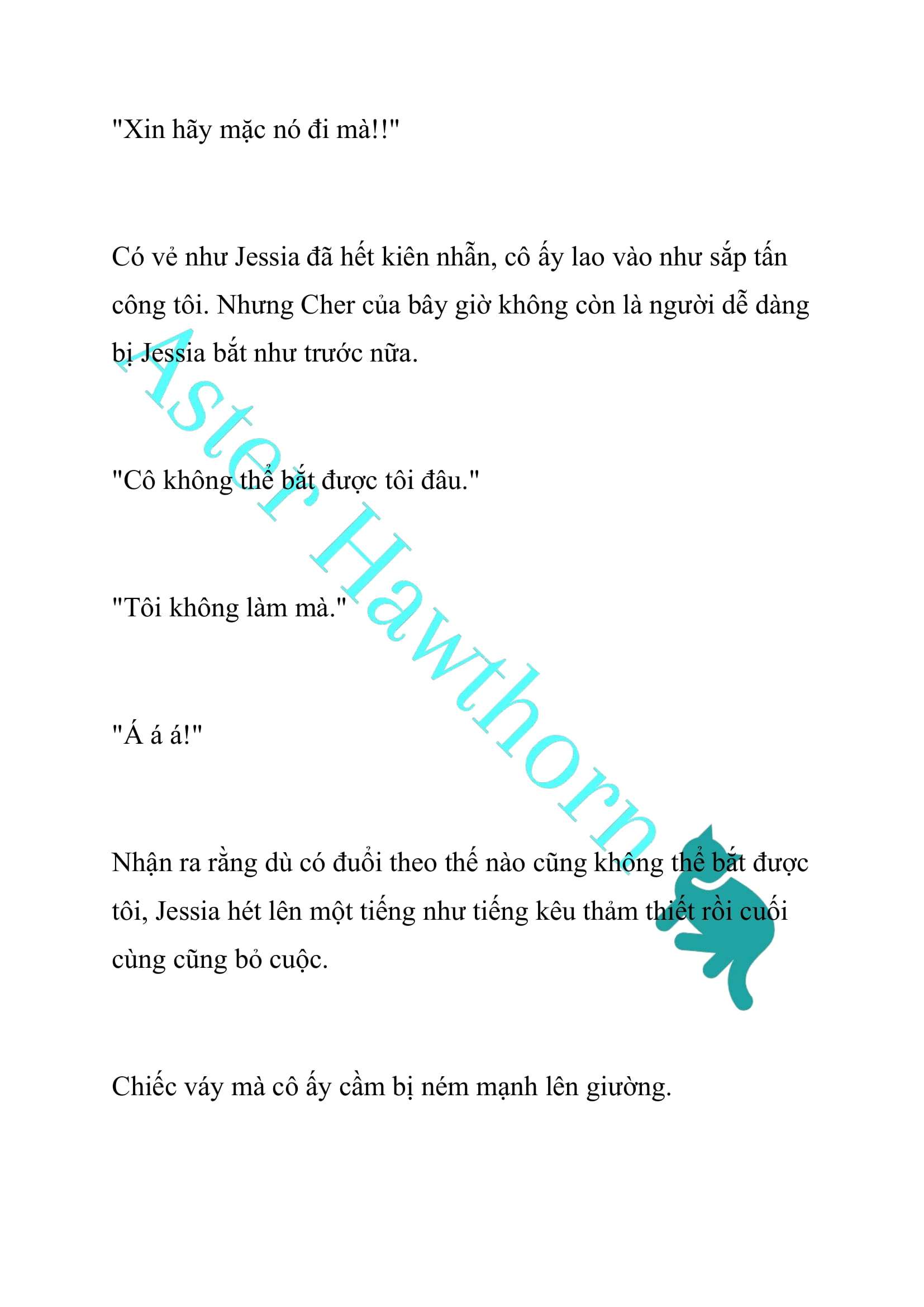 [NOVEL] Gặp Lại Kẻ Thù Ở Lễ Đính Hôn Chap 216 - Trang 2