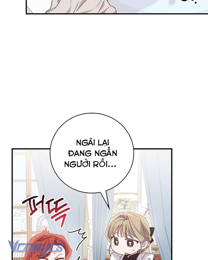 Chị Gái Của Nhân Vật Phản Diện Hôm Nay Cũng Đang Đau Khổ Chap 77 - Trang 3