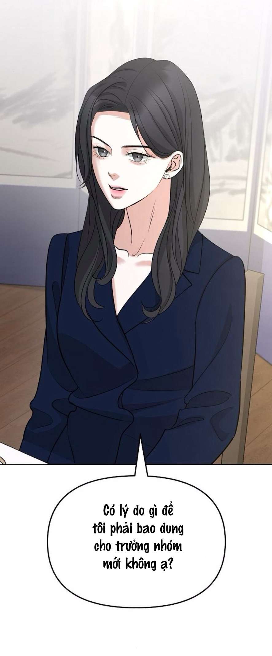 Cẩn Thận Va Phải Tình Yêu Chap 28 - Next 