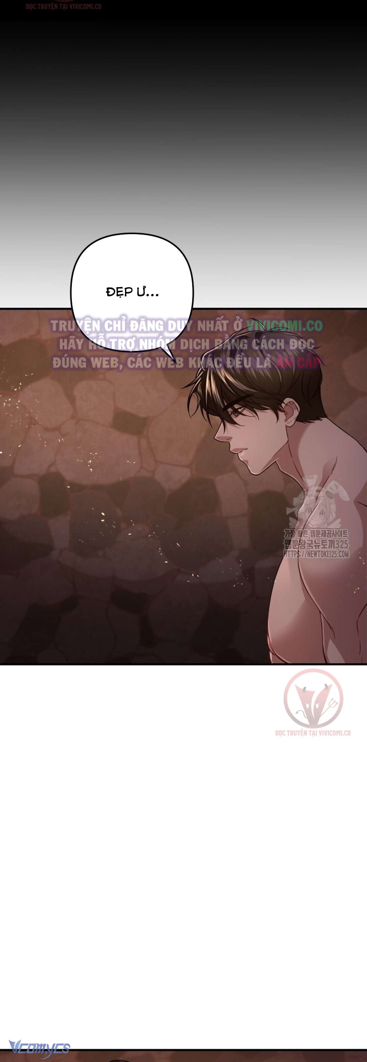 [18+] Bí Mật Của Quyền Lực Và Sự Hủy Diệt Chap 13 - Trang 2
