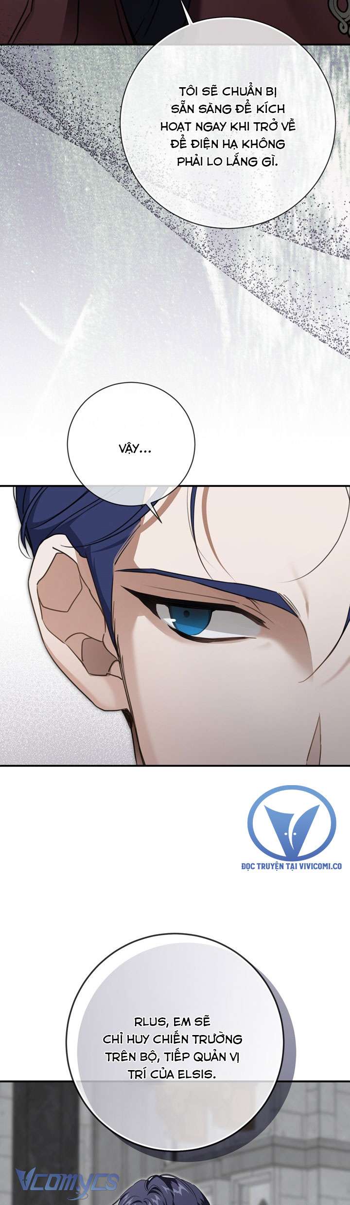 Lại Một Lần Nữa Hướng Về Ánh Sáng Chap 97 - Trang 2