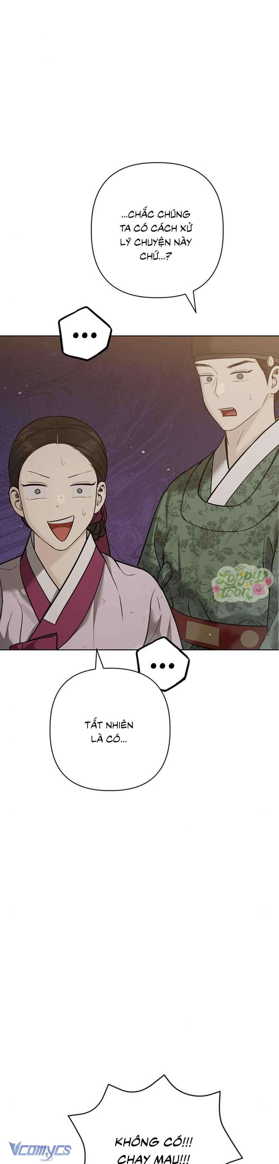 Quỷ Hồn Chap 26 - Trang 4