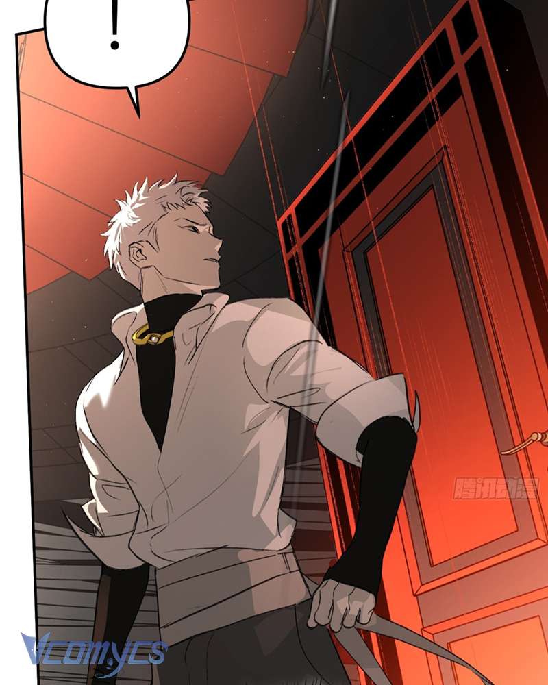 Ác Chi Hoàn Chapter 39 - Next Chapter 40