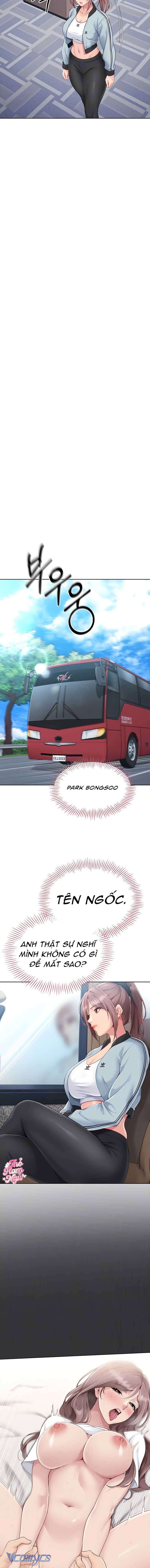[18+] Hãy Thiết Lập Nó! Chap 21 - Trang 2