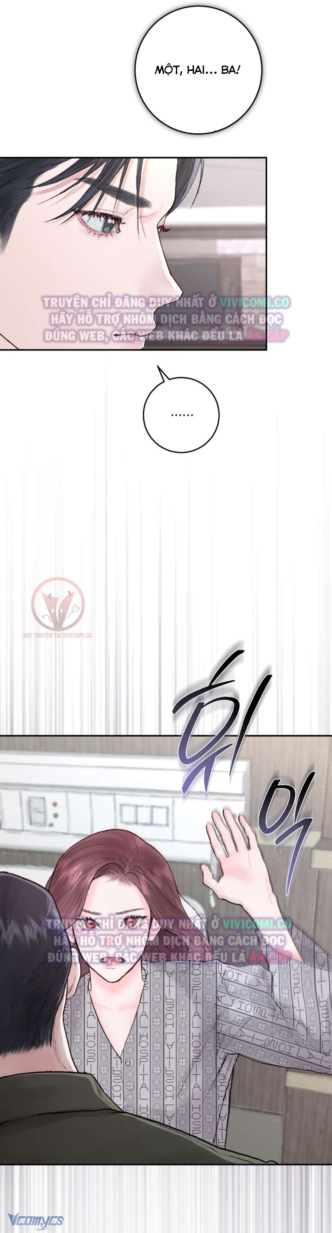 Chàng Quỷ Của Tôi Chap 4 - Trang 2