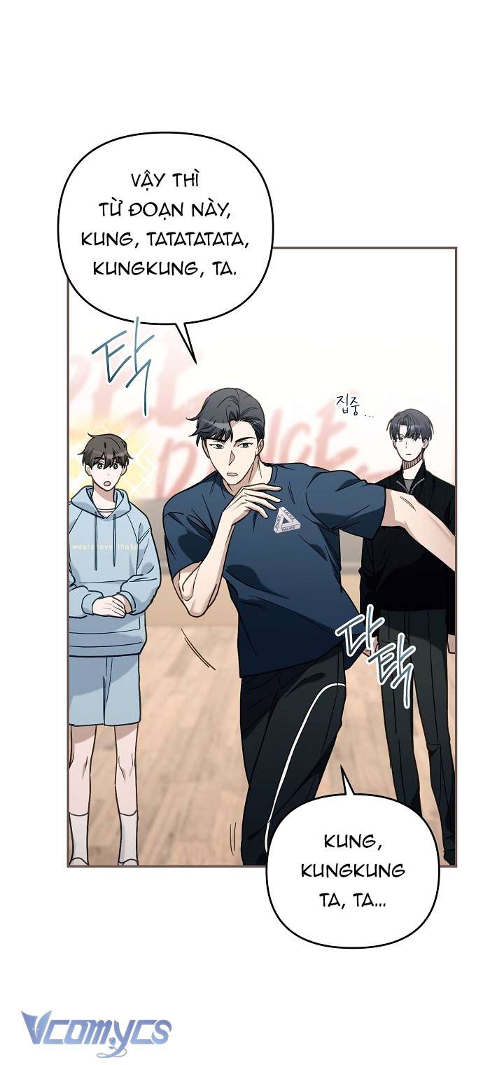 Rác Rưởi Sống Sót Với Thân Phận Thần Tượng PD Chap 6 - Trang 2