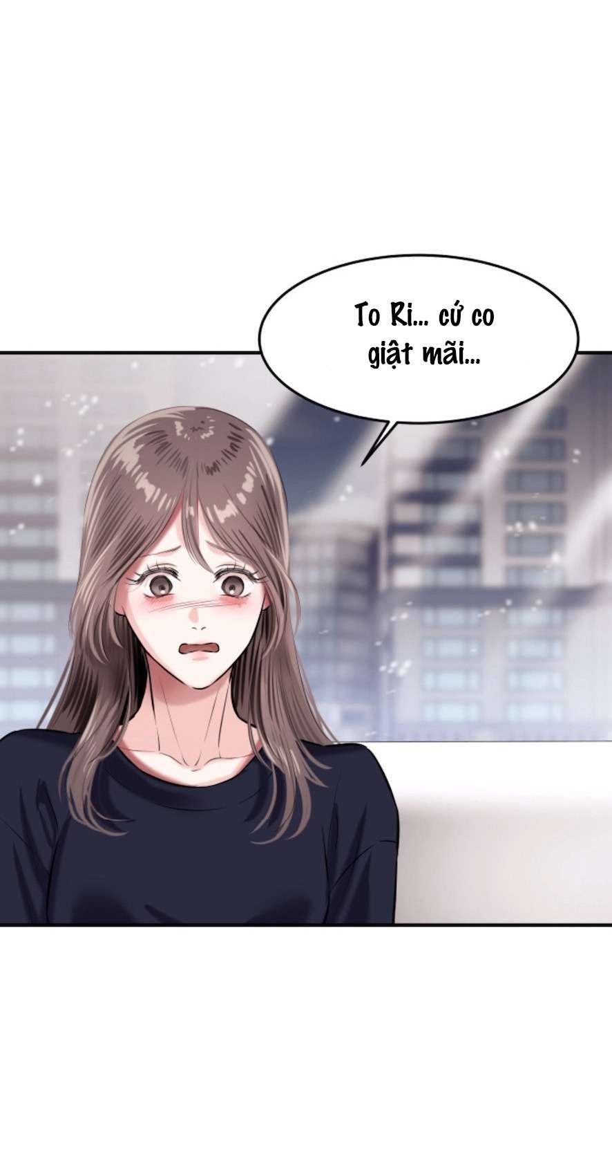 Sở Thích Bị Cai Trị Chap 18 - Trang 2