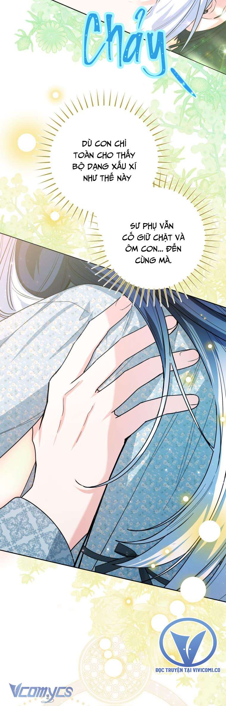 Bé Con Cá Voi Sát Thủ Chap 50 - Trang 4