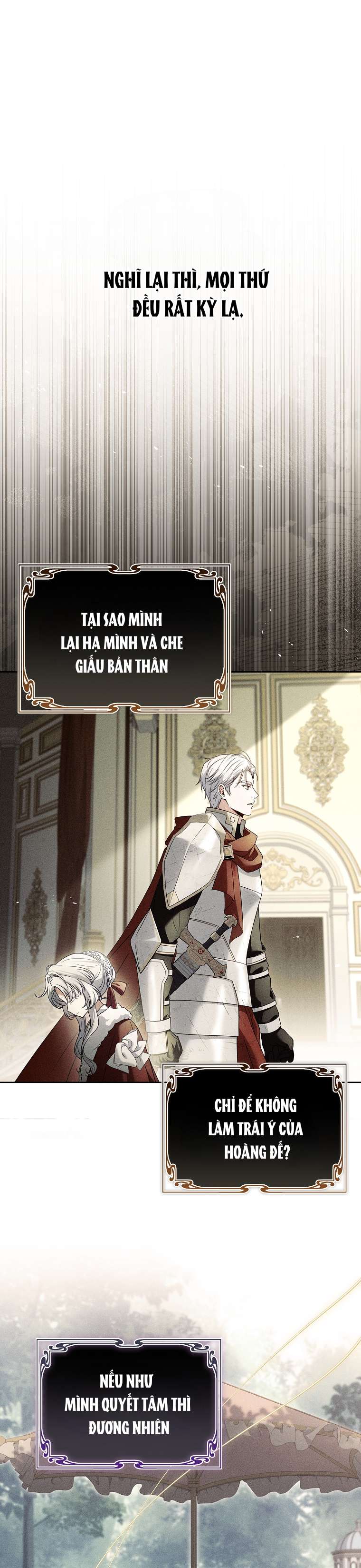 Cha Nào Con Nấy Chap 22 - Trang 3