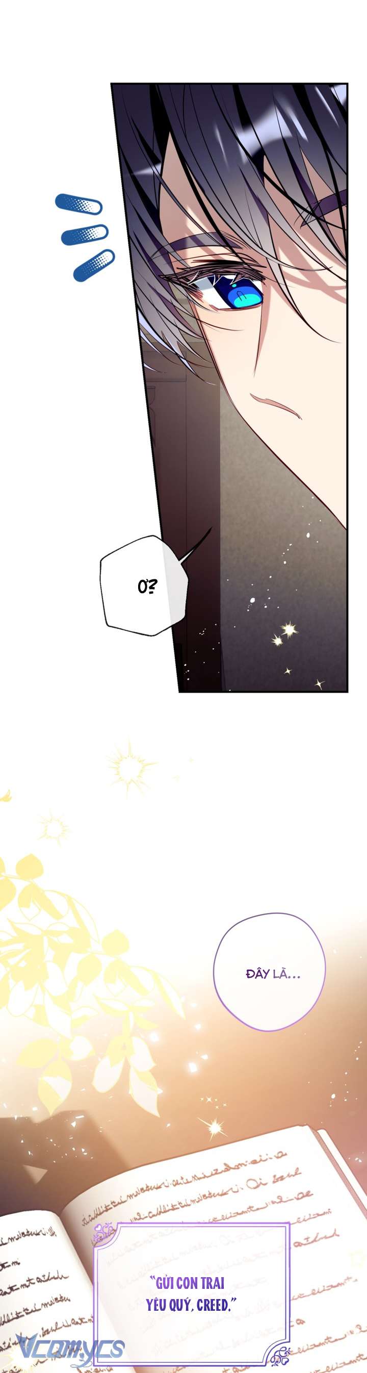Chúng Ta Có Thể Trở Thành Một Gia Đình Được Không? Chap 140 - Trang 2