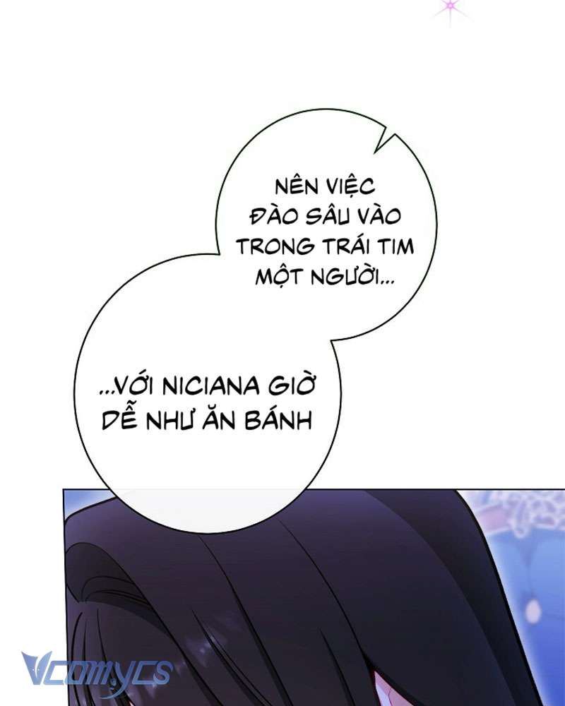 Hầu Gái Độc Quyền Của Hoàng Hậu Phản Diện Chap 77 - Trang 3
