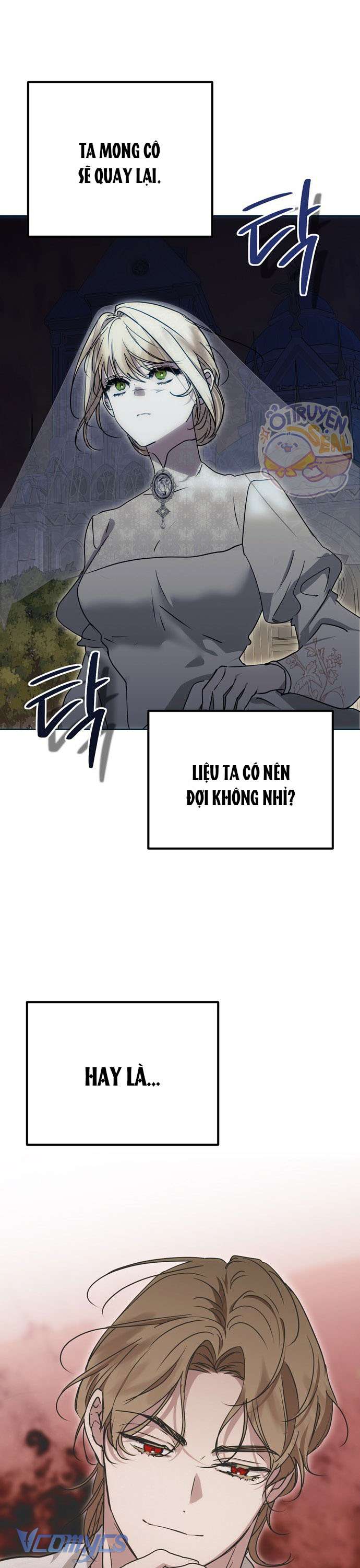 Vụ Bê Bối Vô Đạo Đức Chap 5 - Trang 2