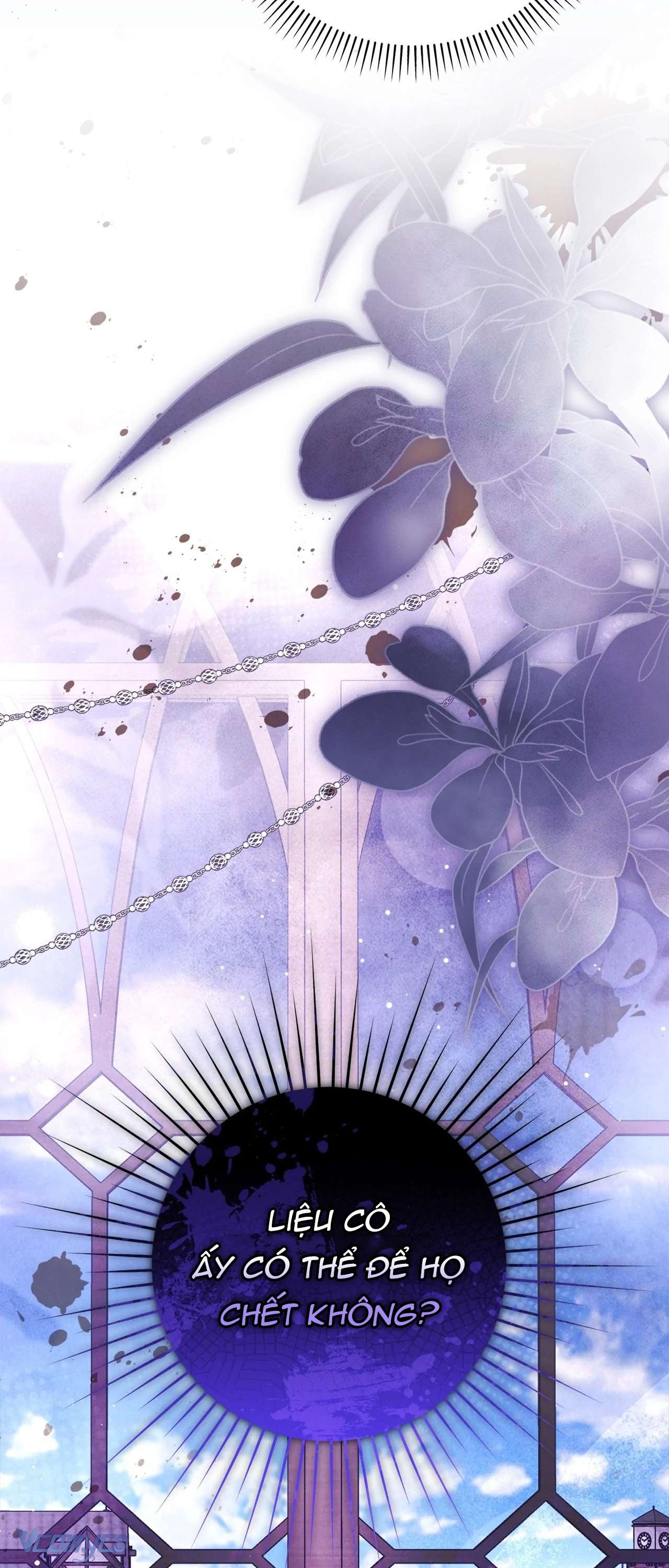 Nàng Công Chúa Trong Chuồng Gà Chap 28 - Trang 3