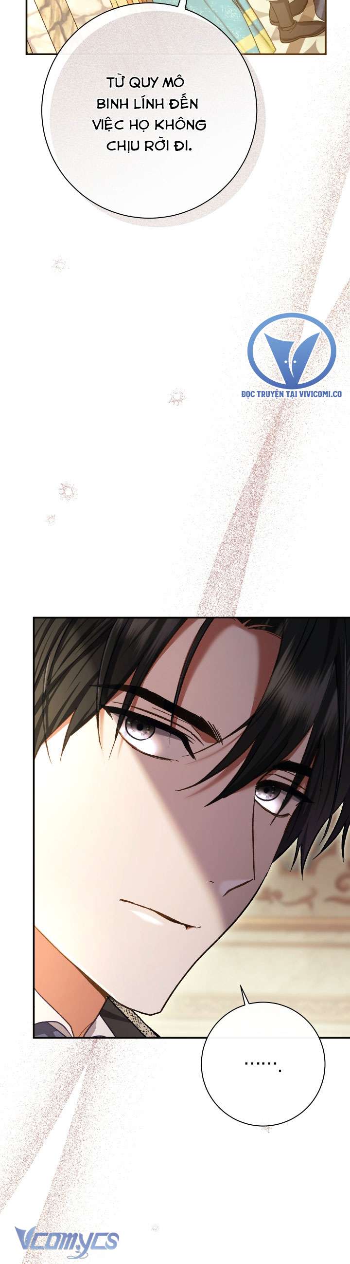 Người Xem Mắt Của Ác Nữ Quá Hoàn Hảo Chap 81 - Trang 3