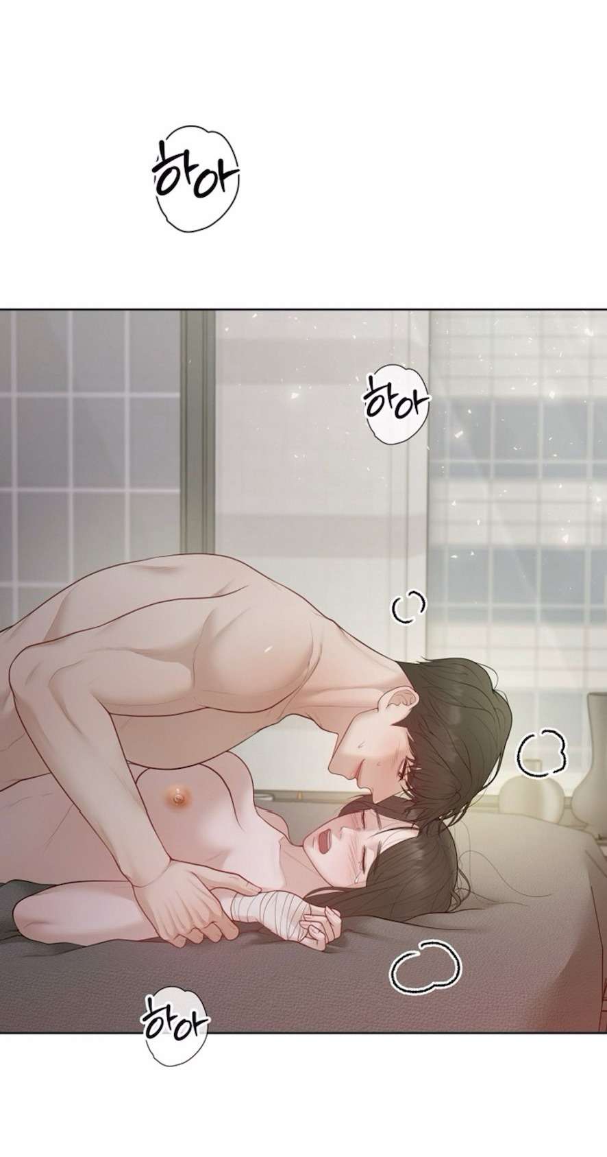 Mang Thai, Chiếm Đoạt Chap 15 - Next 