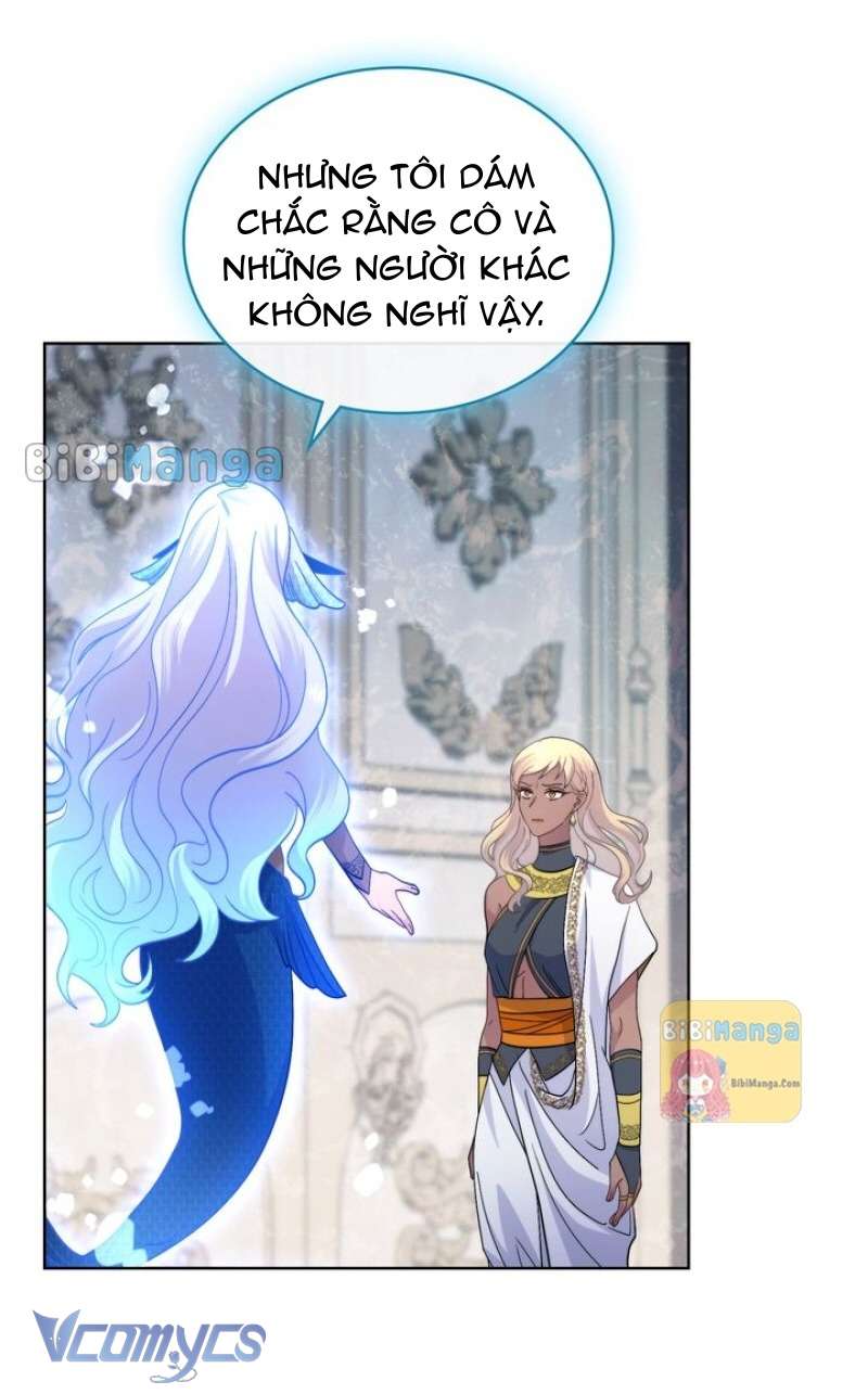 Hôn Nhân Giả Dối Chap 73 - Trang 4