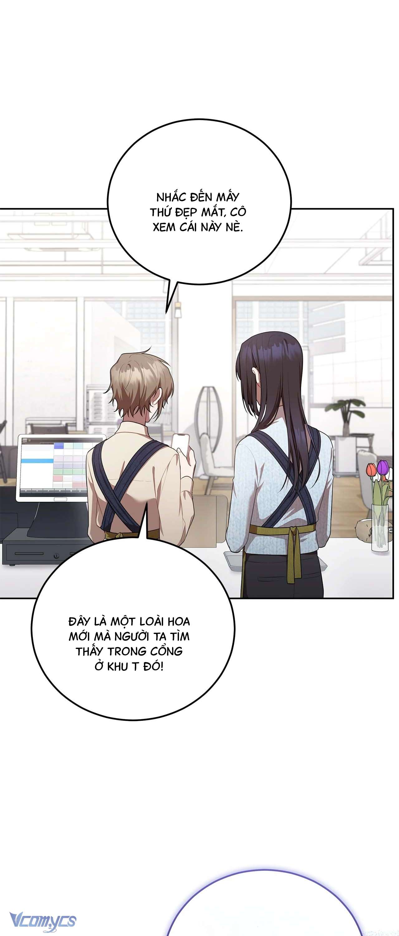 Chủ Tiệm Cafe Là Guide Cấp S Chap 24 - Trang 4