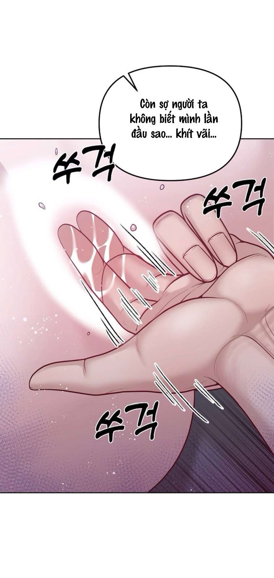 Mang Thai, Chiếm Đoạt Chap 8 - Next Chap 9