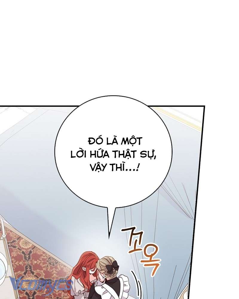Chị Gái Của Nhân Vật Phản Diện Hôm Nay Cũng Đang Đau Khổ Chap 77 - Trang 3