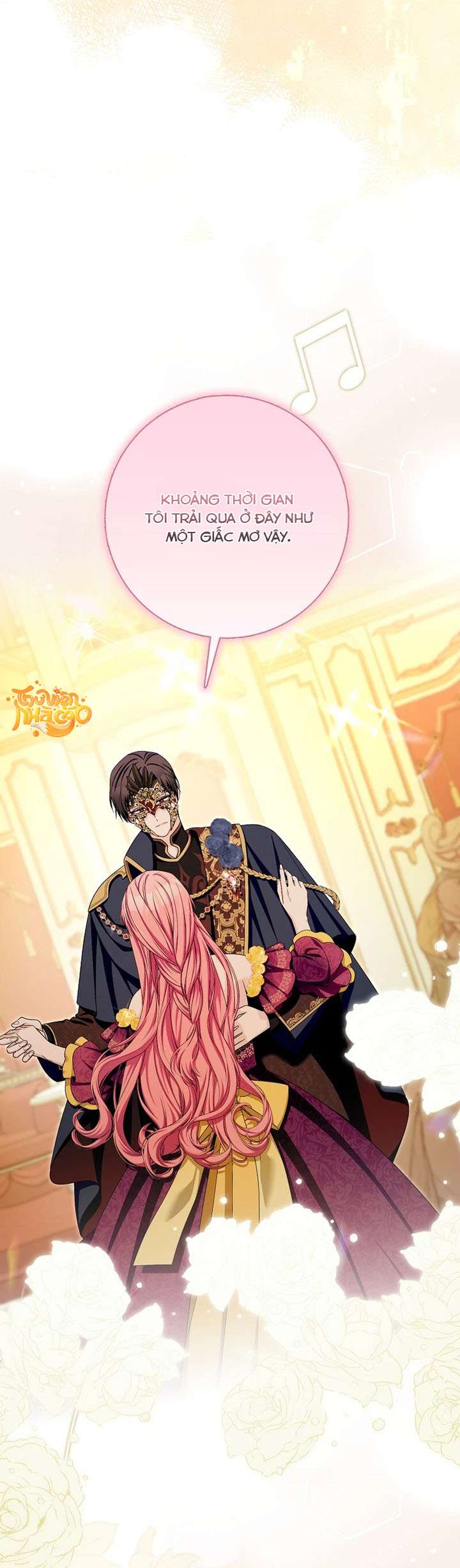 [END SS1] Hãy Cẩn Thận Với Người Đàn Ông Mạnh Nhất Đang Mê Muội Tôi Chap 39 - Trang 2