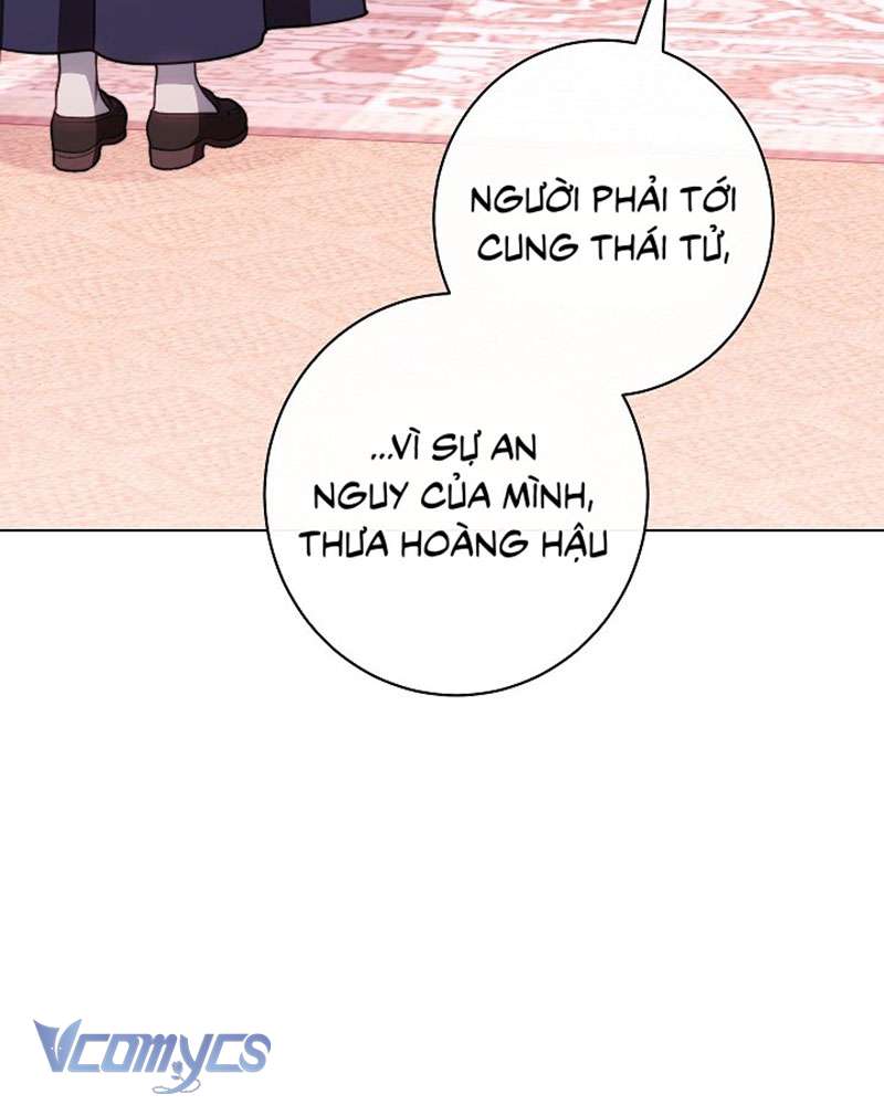 Hầu Gái Độc Quyền Của Hoàng Hậu Phản Diện Chap 63 - Trang 4