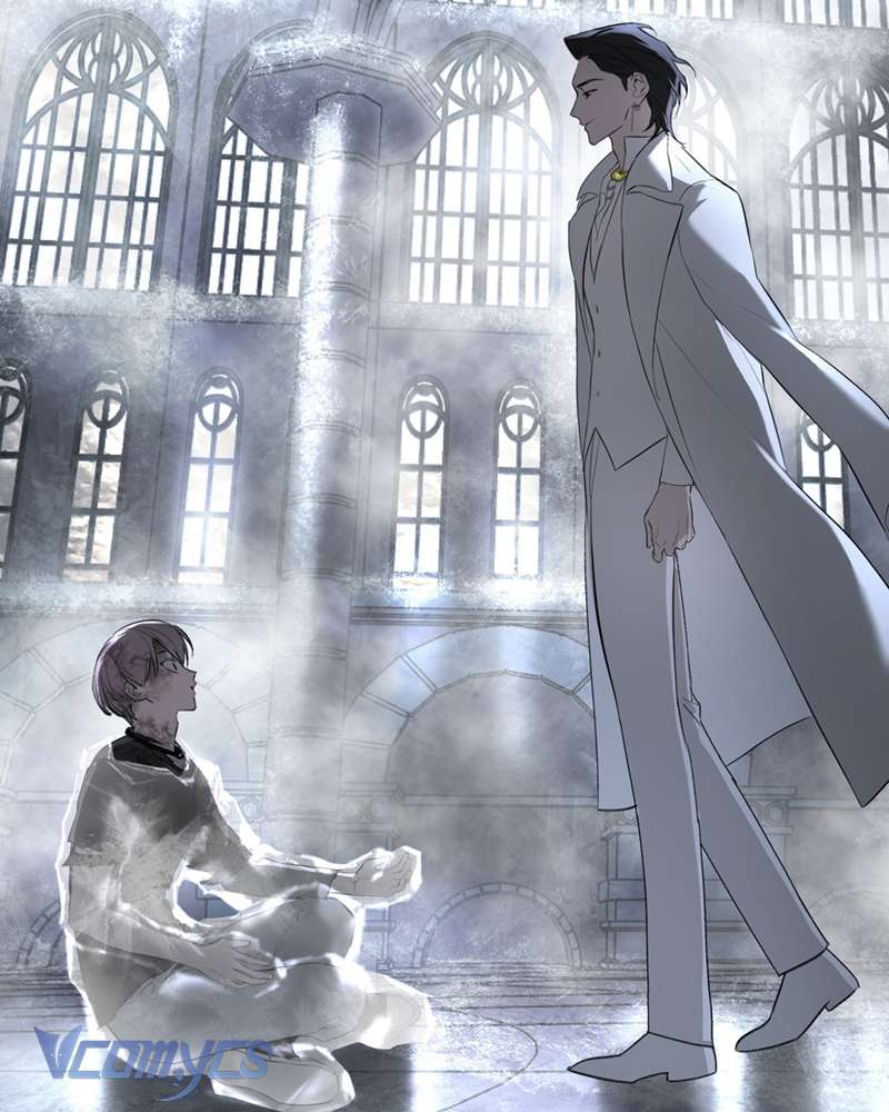Ác Chi Hoàn Chap 57 - Trang 3
