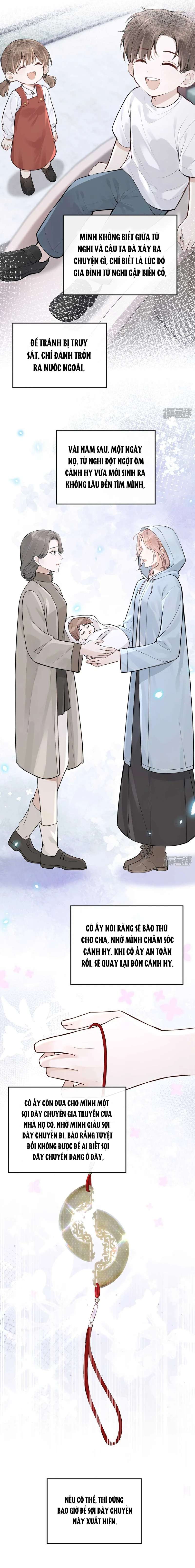 Sống Chung Để Tán Em Chap 82 - Trang 3