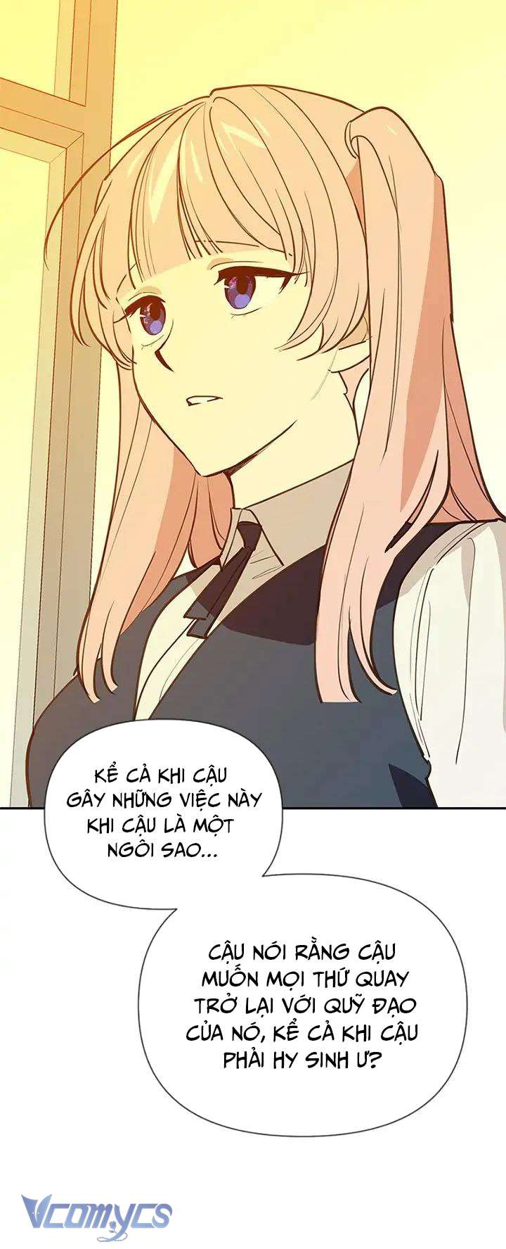 Điều Ước Sao Băng Chap 52 - Trang 3