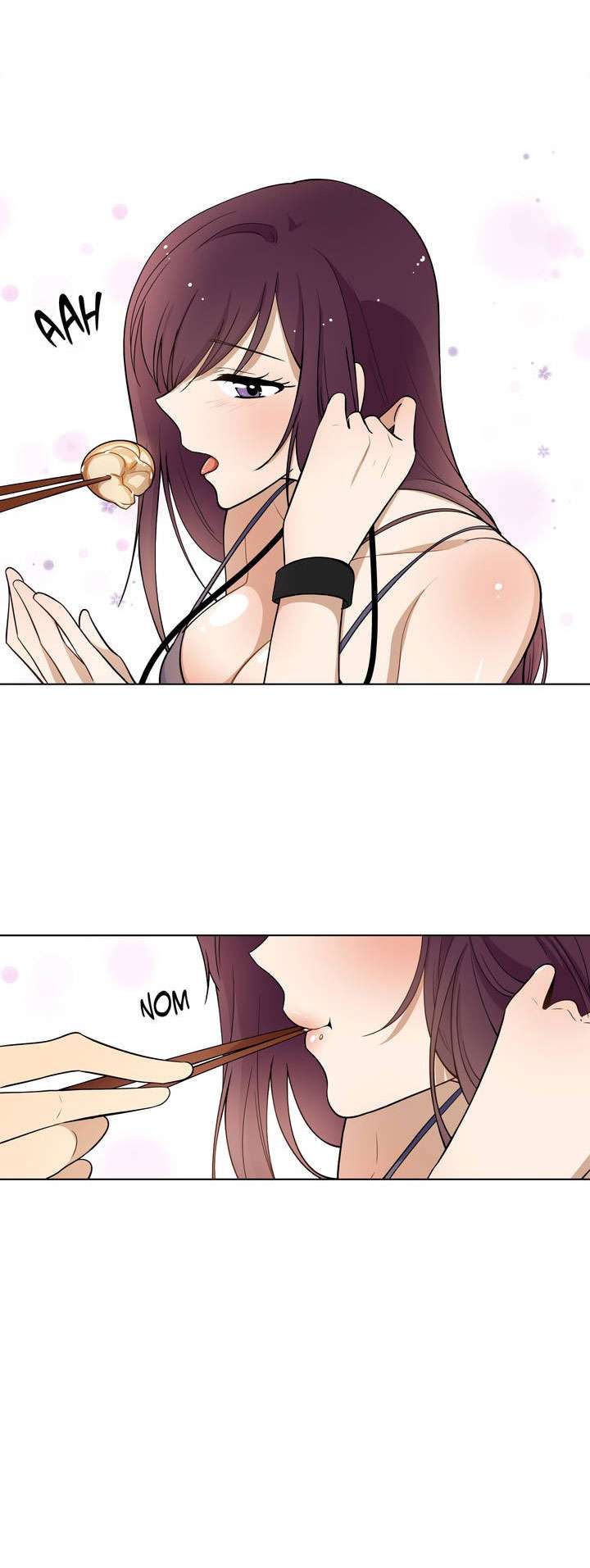 Căn Phòng Xấu Hổ Chap 5 - Trang 3