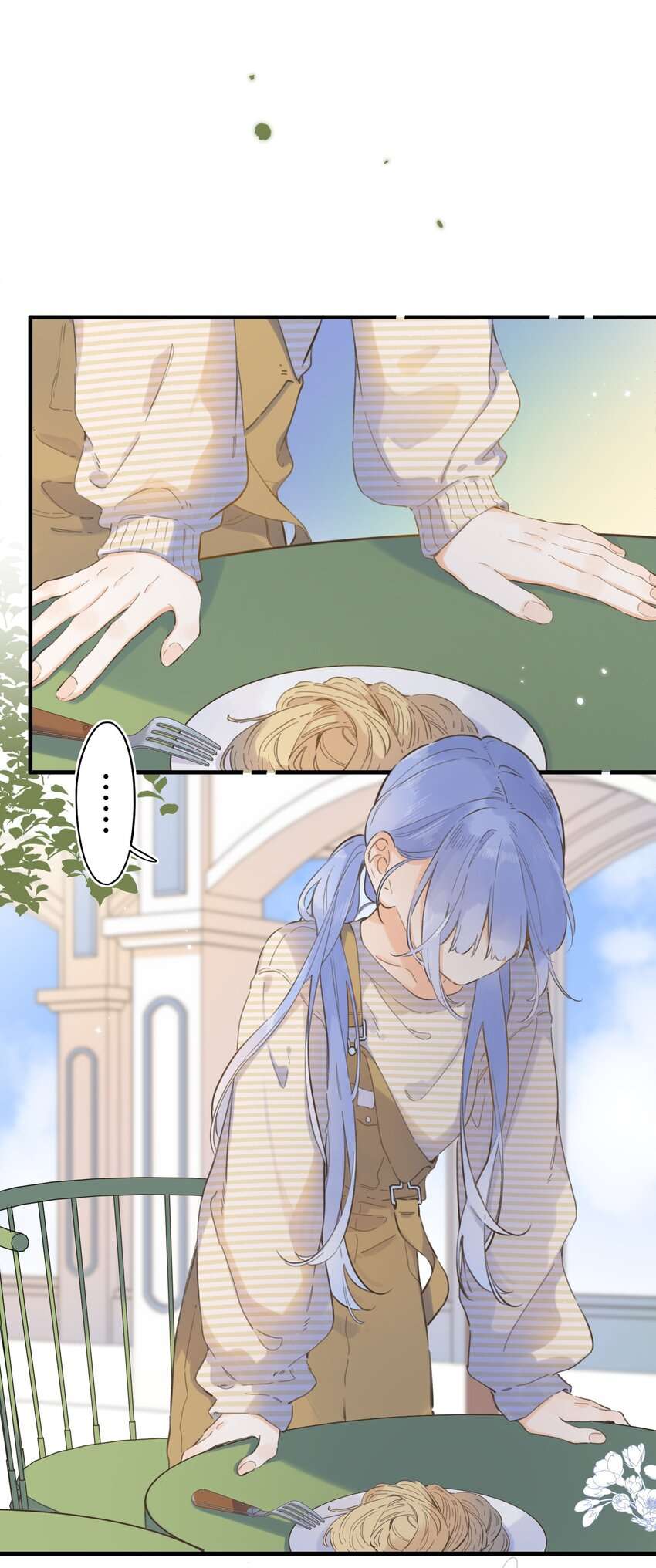 Ánh Sao Phiêu Linh Trong Nước Chap 69 - Trang 4