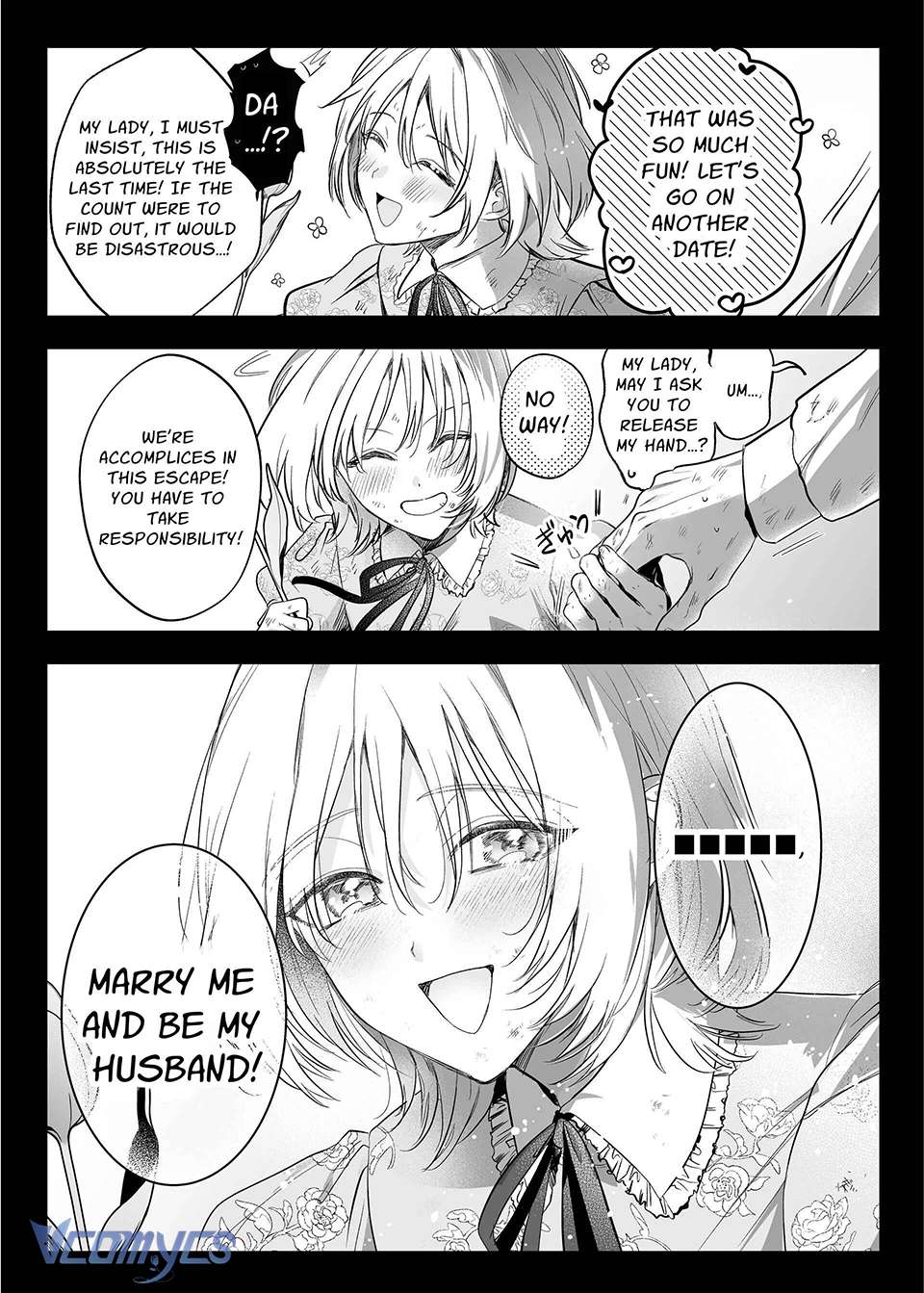 [18+] Tuyển Tập Truyện Ngắn Manga Chap 19.1 - Trang 2